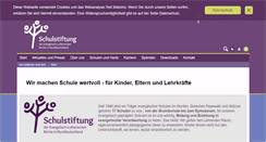 Desktop Screenshot of esdn.de