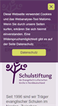 Mobile Screenshot of esdn.de