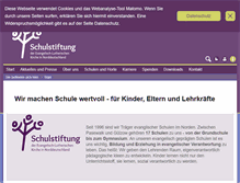 Tablet Screenshot of esdn.de